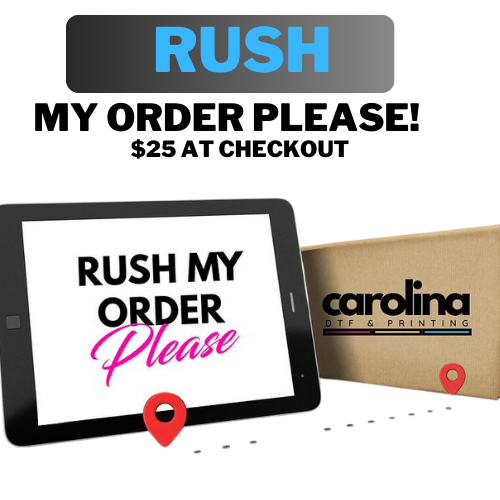 Rush My Order