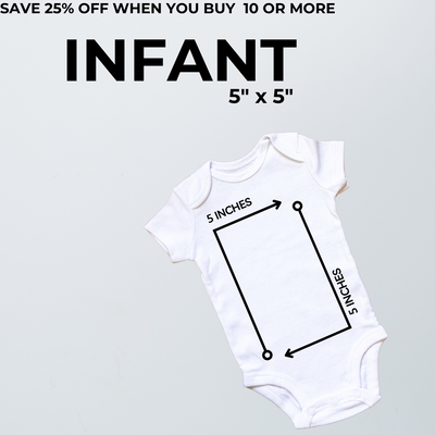 Infant Size